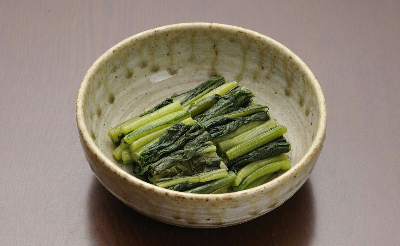 Shinshu Bessho Onsen Ryoshuku Kamimatsuya