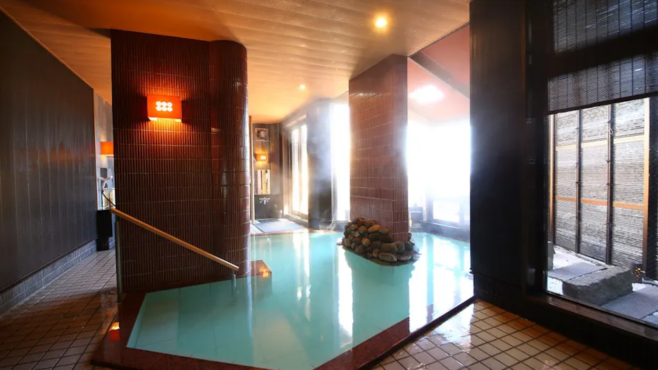 Shinshu Bessho Onsen Ryoshuku Kamimatsuya