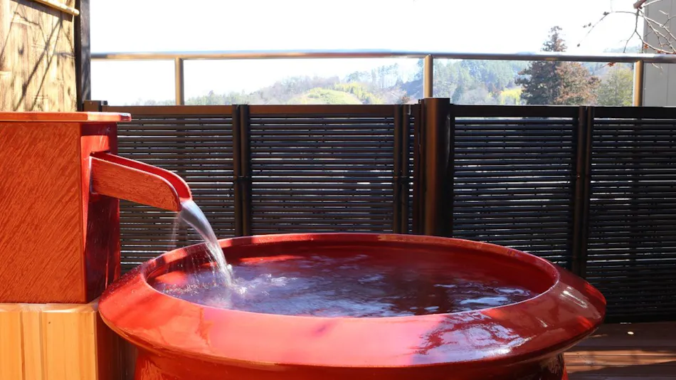 Shinshu Bessho Onsen Ryoshuku Kamimatsuya