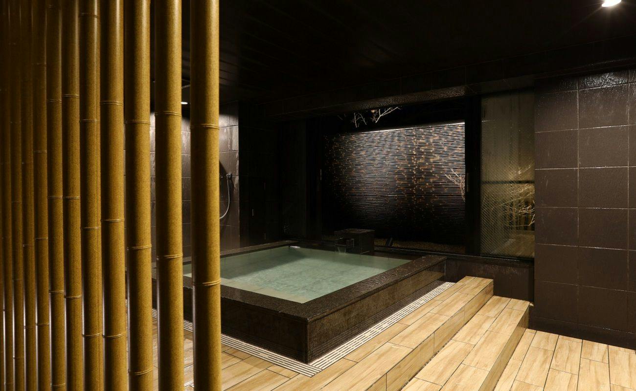 Shinshu Bessho Onsen Ryoshuku Kamimatsuya