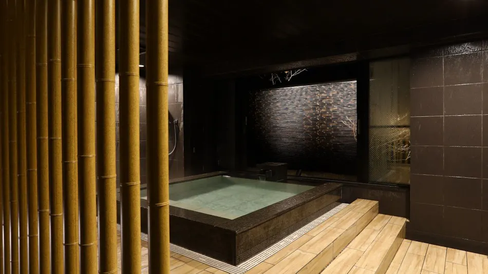 Shinshu Bessho Onsen Ryoshuku Kamimatsuya
