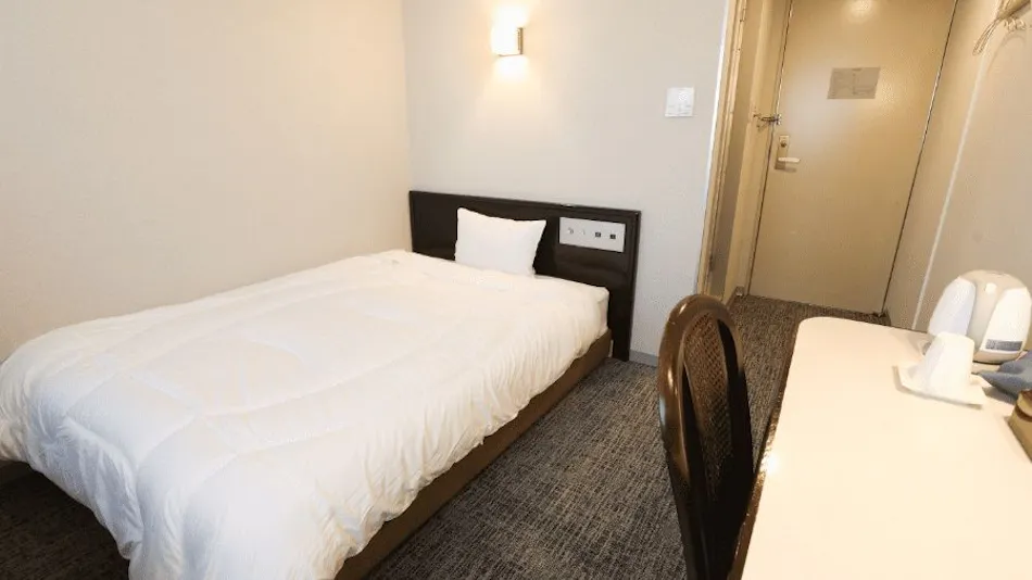 Hotel Taihei - Natural Hot Spring "Kanran no Yu" at the Foot of Matsuyama Castle - Sourced from Okudogo Onsen -