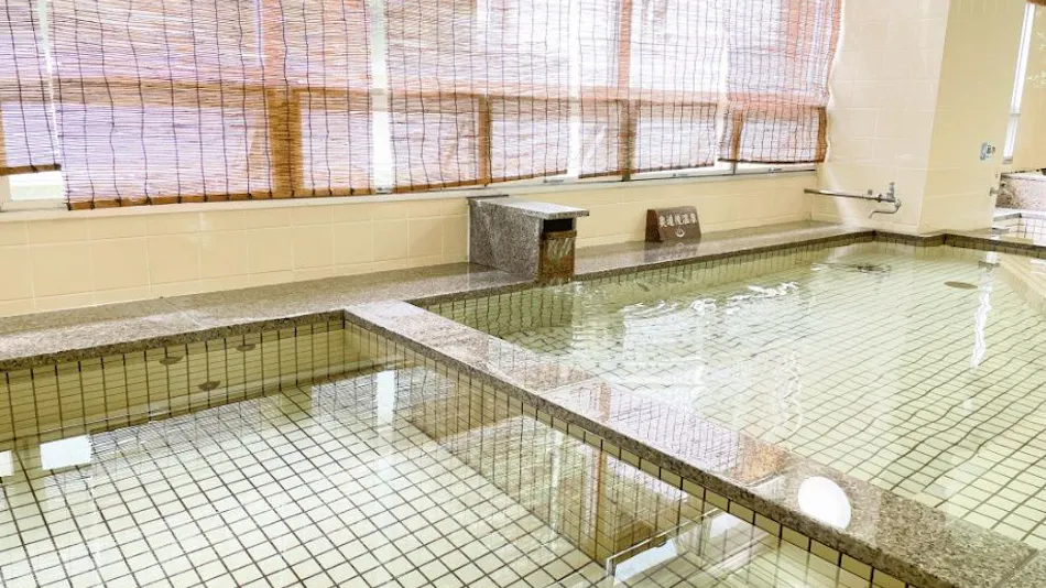 Hotel Taihei - Natural Hot Spring "Kanran no Yu" at the Foot of Matsuyama Castle - Sourced from Okudogo Onsen -