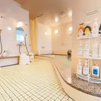 여성 전용 대욕장