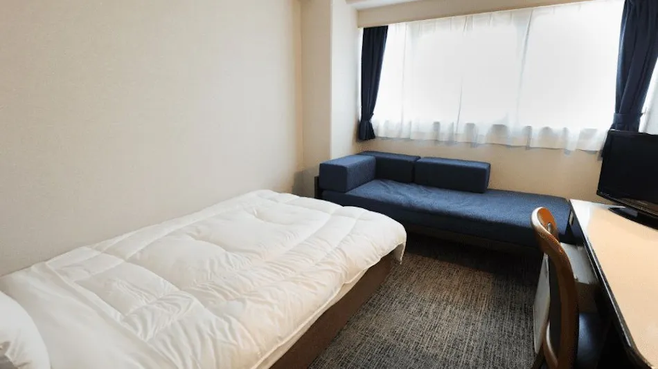 Hotel Taihei - Natural Hot Spring "Kanran no Yu" at the Foot of Matsuyama Castle - Sourced from Okudogo Onsen -