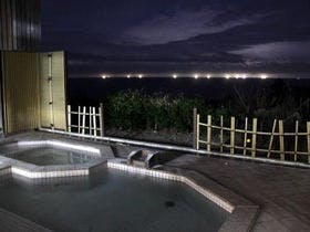 国民宿舎えぼし荘