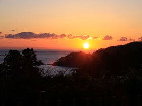 国民宿舎えぼし荘