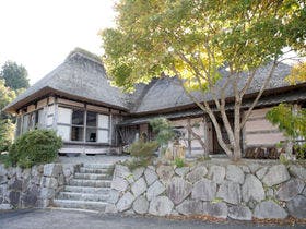 国民宿舎えぼし荘