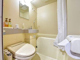 国民宿舎えぼし荘