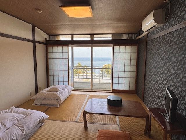 Kokumin Shukusha Eboshi-so