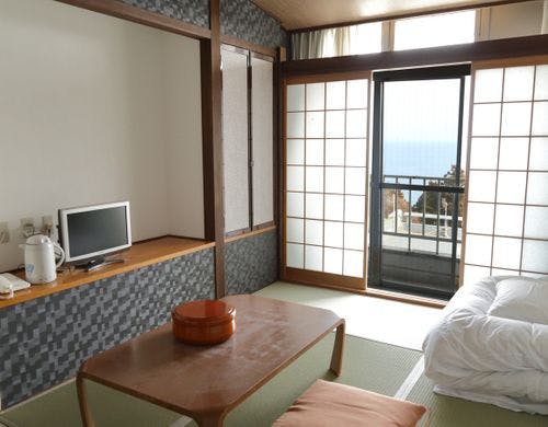 *【客室一例】和室6畳