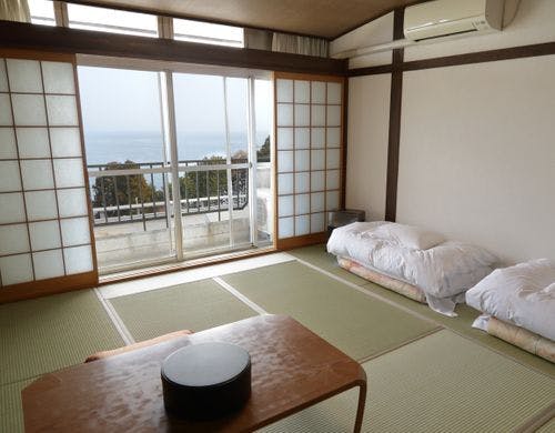 *【客室一例】和室8.5畳