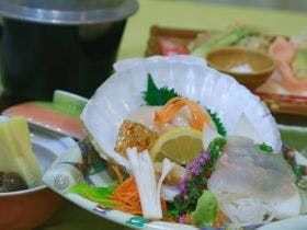 国民宿舎えぼし荘