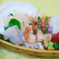 【ตัวอย่างอาหารเย็น / แผนความสุขตามฤดูกาล】