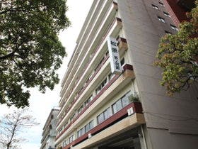 松栄第二別館