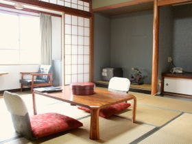 松栄第二別館