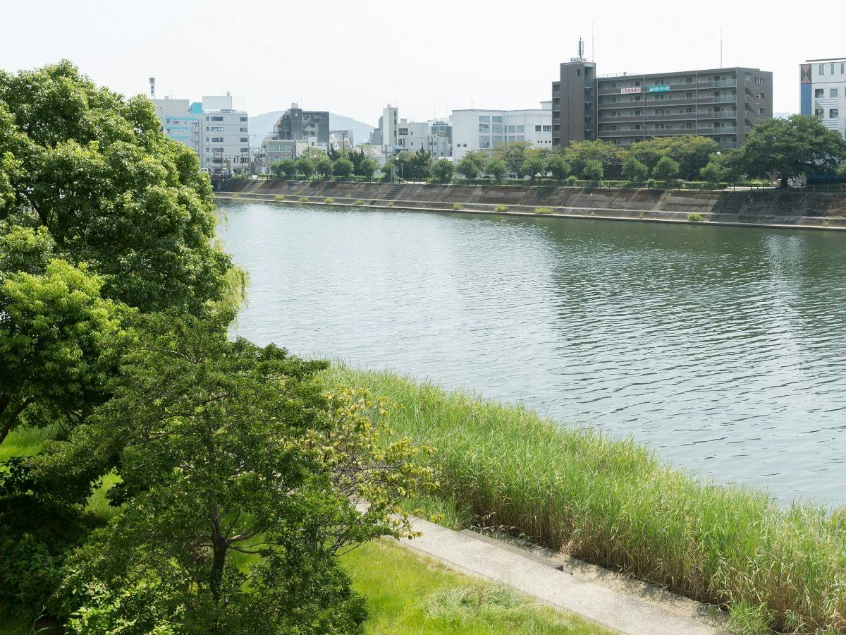 Shoei Second Annex