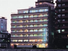 松栄第二別館