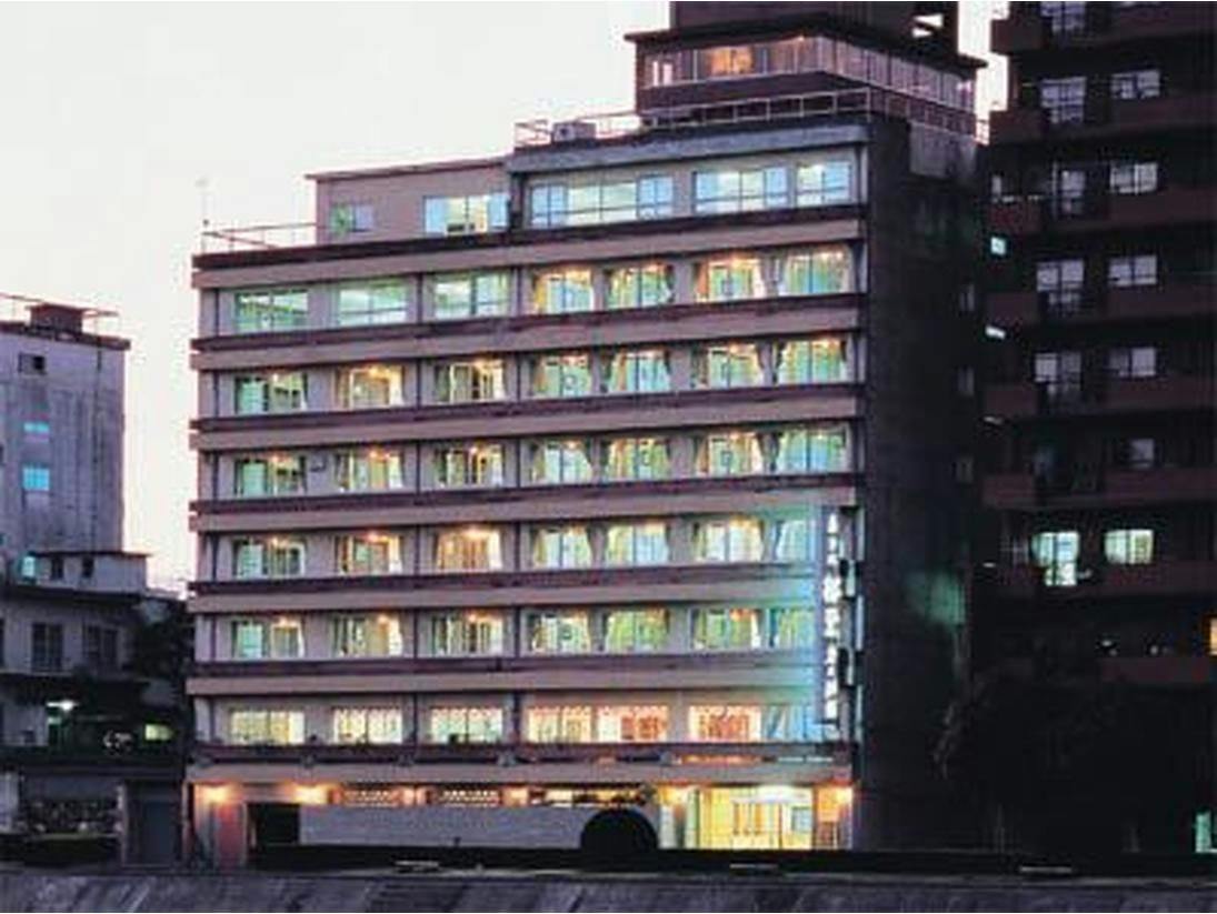 Shoei Second Annex