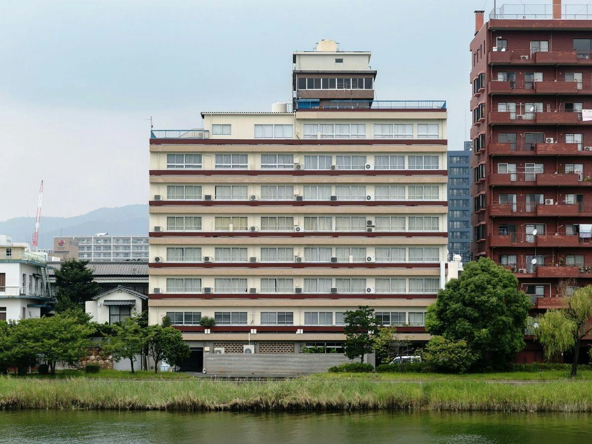 Shoei Second Annex