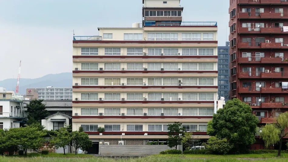 Shoei Second Annex
