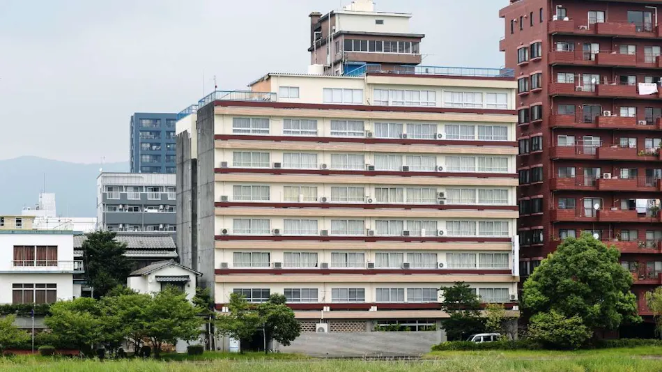 Shoei Second Annex