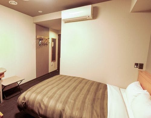 ダブル（富士山・河口湖反対側）