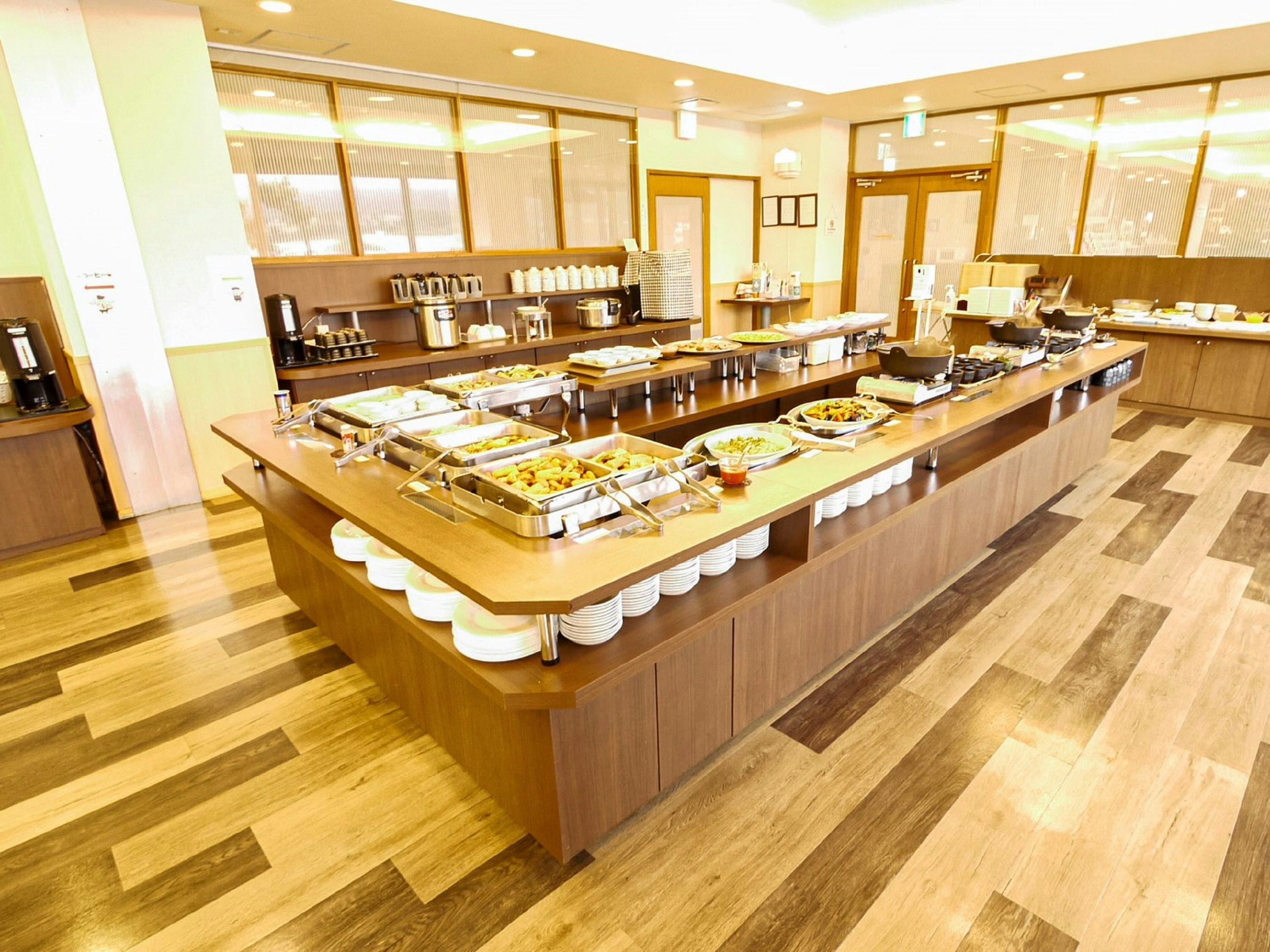Hotel Route-Inn Kawaguchiko, Natural Hot Spring "Reisui no Yu"