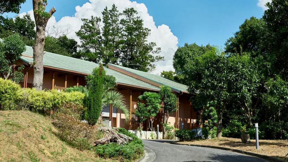Time Resort Kakureya