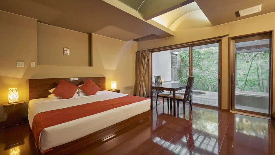 Time Resort Kakureya