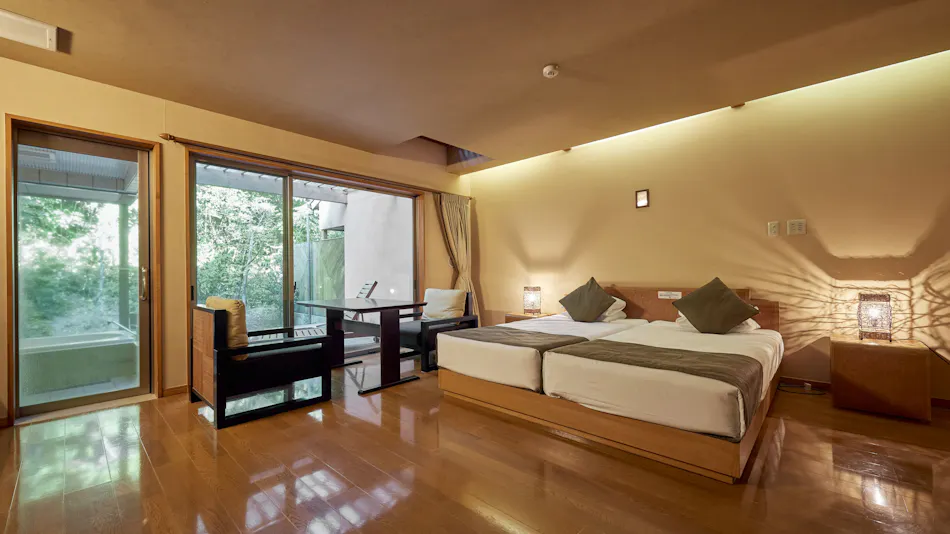 Time Resort Kakureya