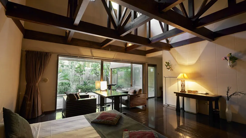 Time Resort Kakureya