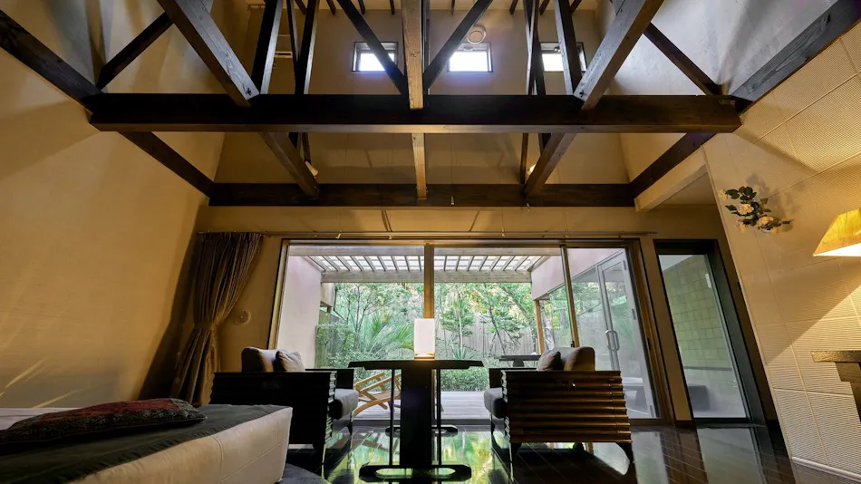 Time Resort Kakureya