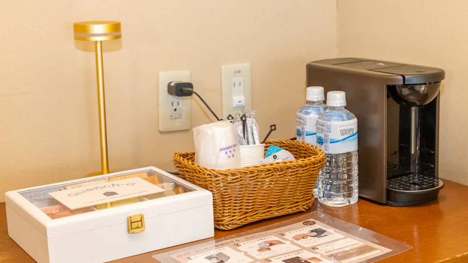 Time Resort Kakureya