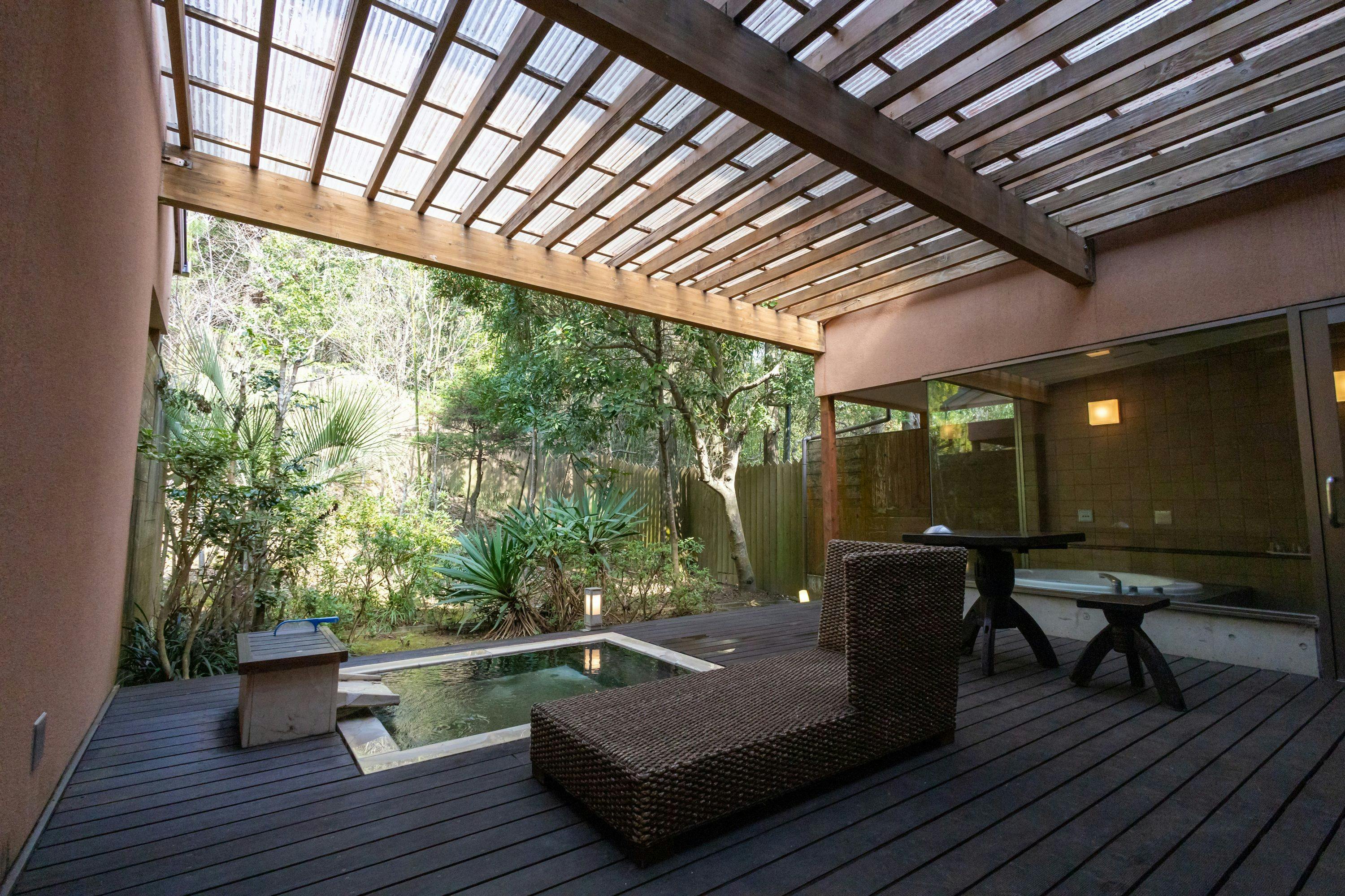 Time Resort Kakureya