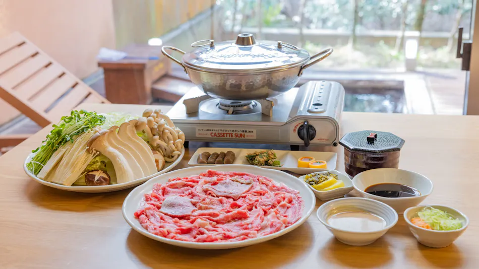 Time Resort Kakureya