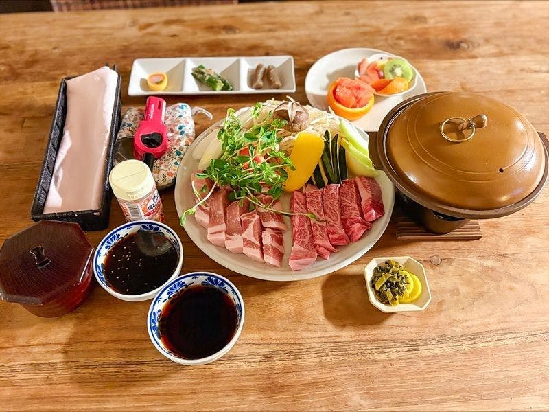 Time Resort Kakureya