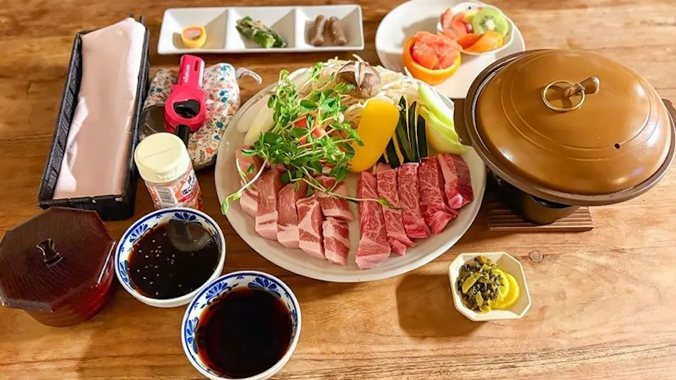 Time Resort Kakureya