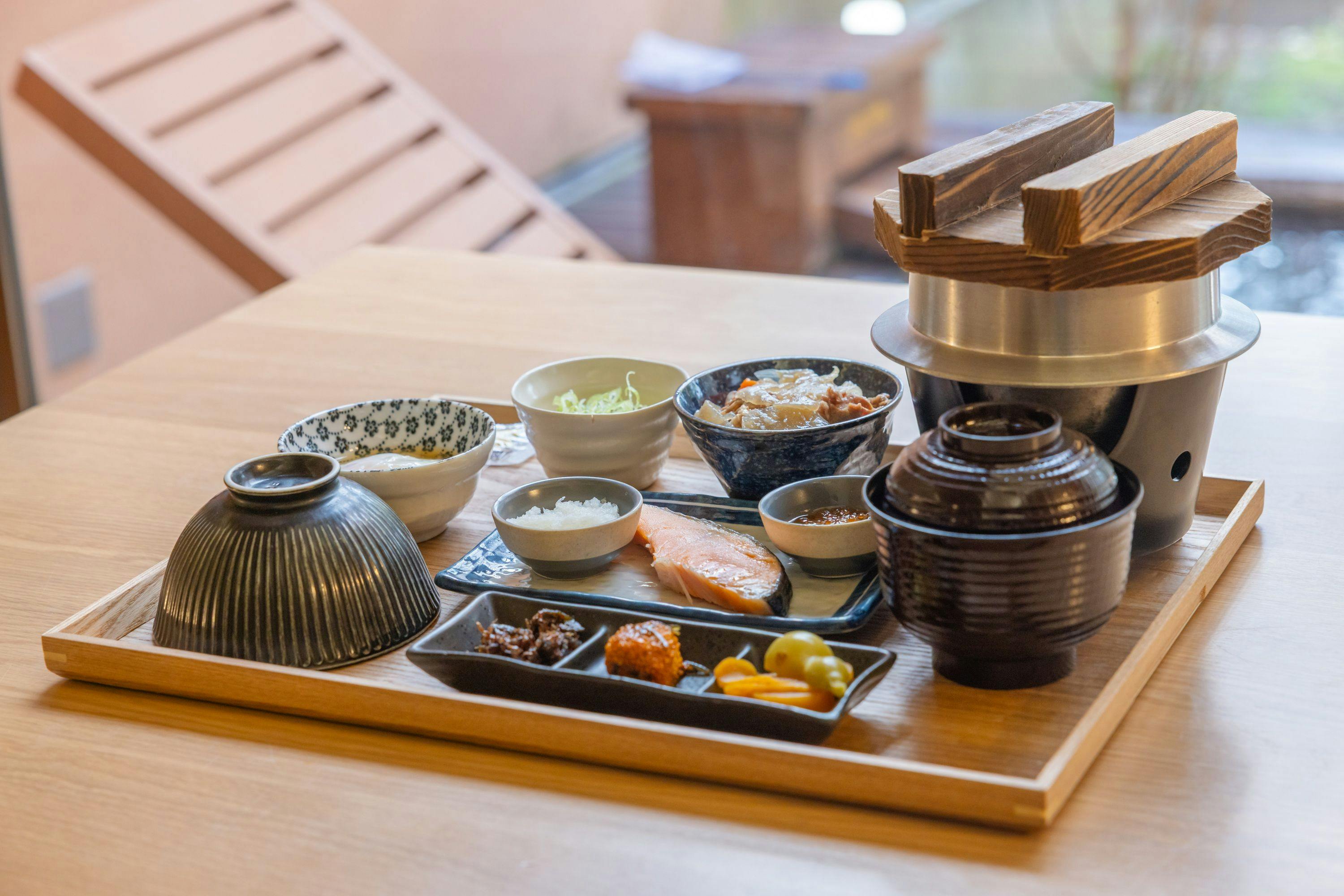 Time Resort Kakureya