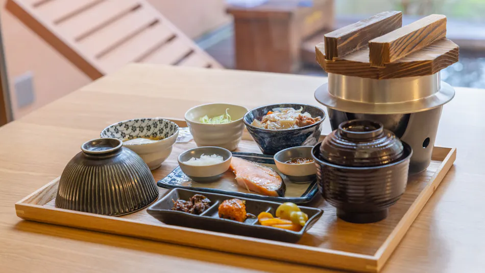 Time Resort Kakureya