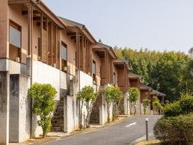 タイムリゾート 隠れ屋の基本情報 宿泊予約 Dトラベル