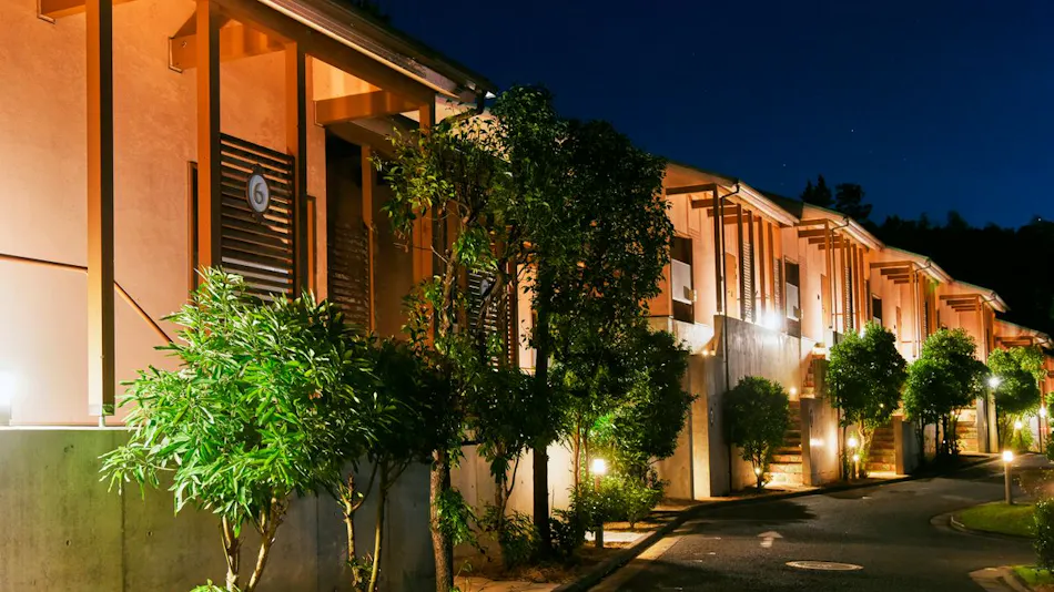 Time Resort Kakureya