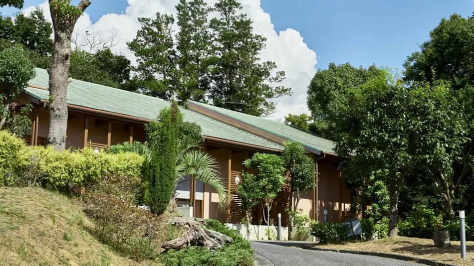 Time Resort Kakureya