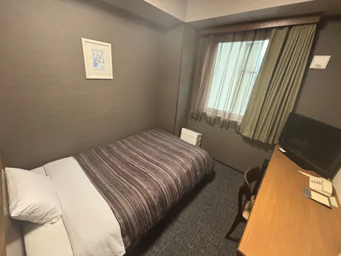 シングルルーム