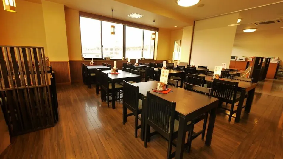 Hotel Route-Inn Takasaki Station West Exit