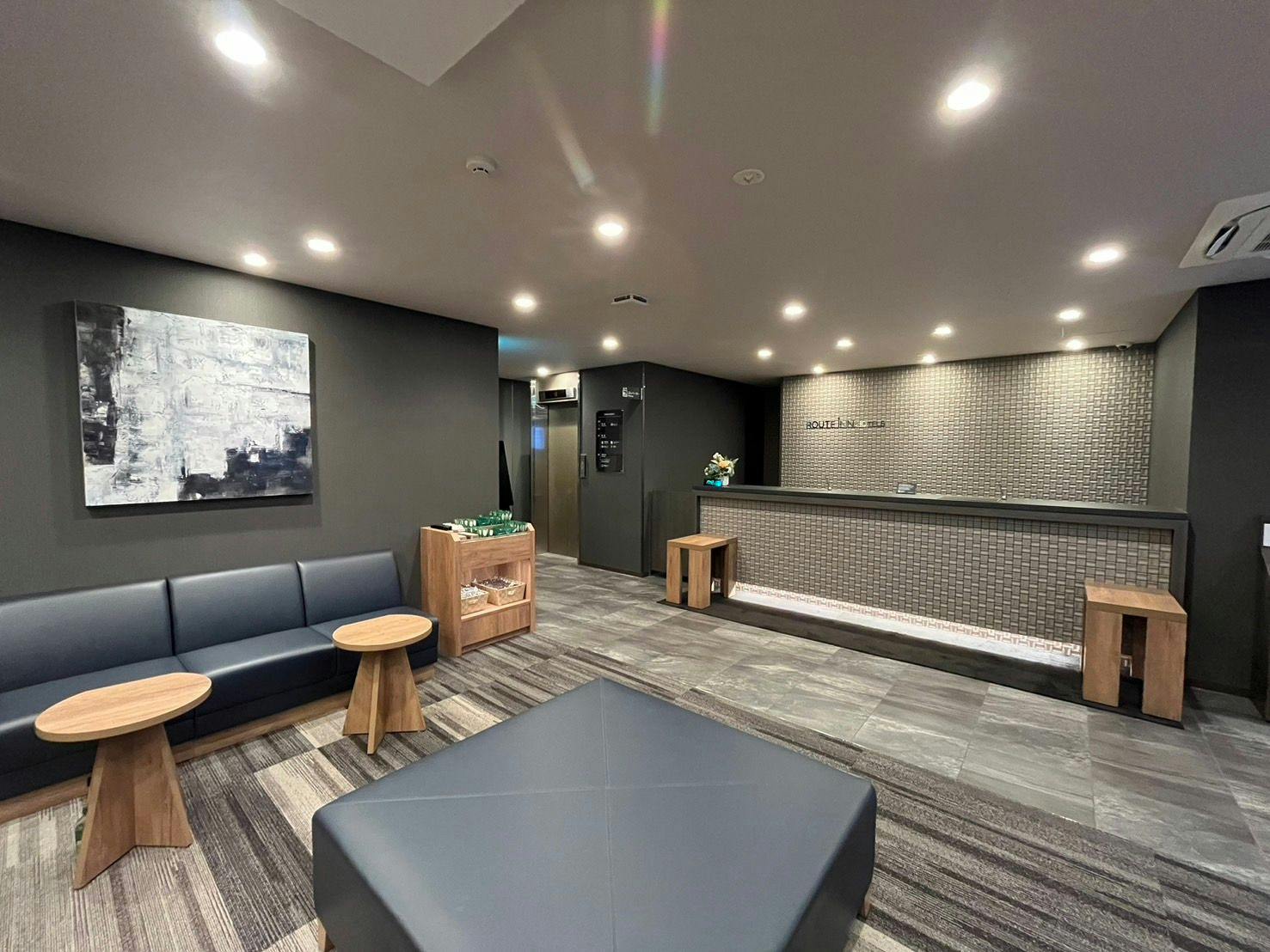 ล็อบบี้