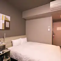 ห้องเซมิ-ดับเบิล