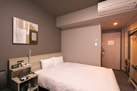 ห้องเซมิ-ดับเบิล