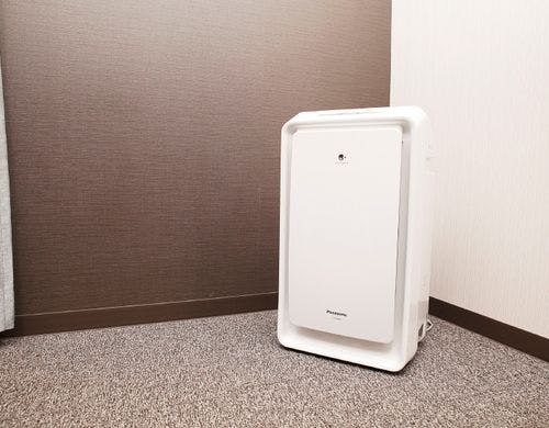 エコノミーシングルルーム