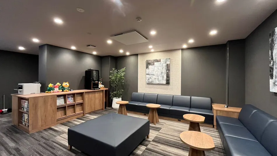 Hotel Route-Inn Toyama Ekimae